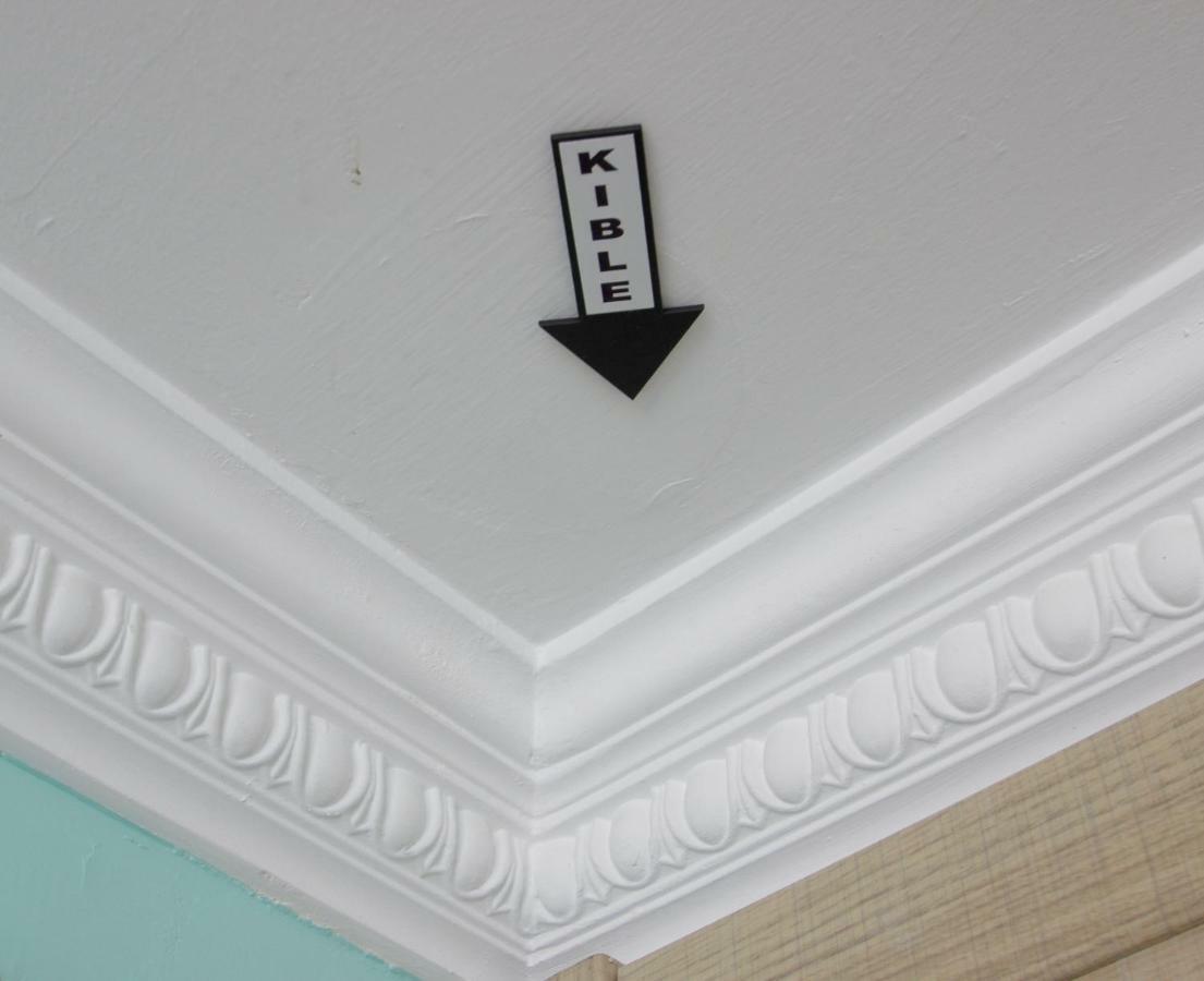 Grand Fm Hotel Istanbul Eksteriør billede
